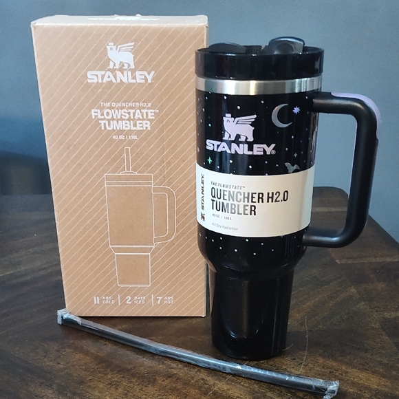 Stanley Other - Stanley Spell Cast Quencher H2.0 Tumbler with Handle